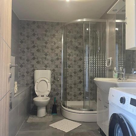 Rustika Apartment Сплит Екстериор снимка