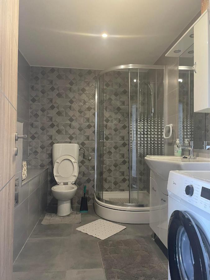 Rustika Apartment Сплит Екстериор снимка