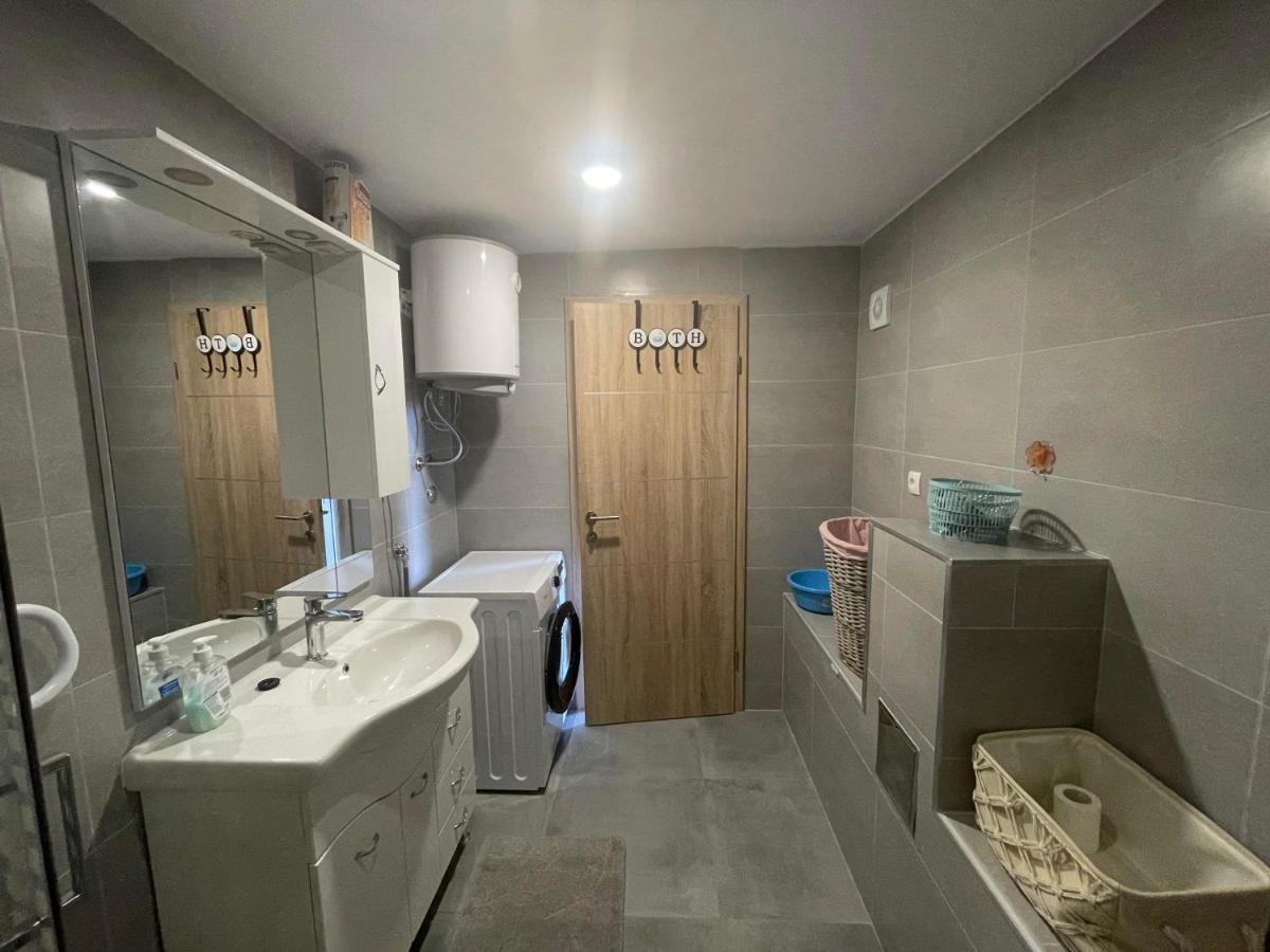Rustika Apartment Сплит Екстериор снимка