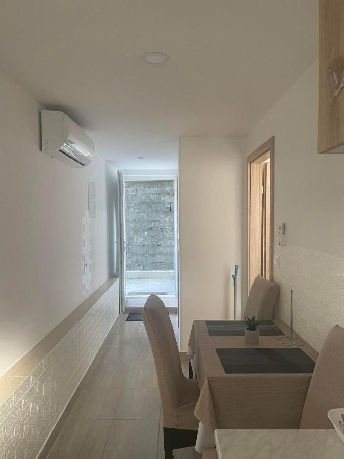 Rustika Apartment Сплит Екстериор снимка