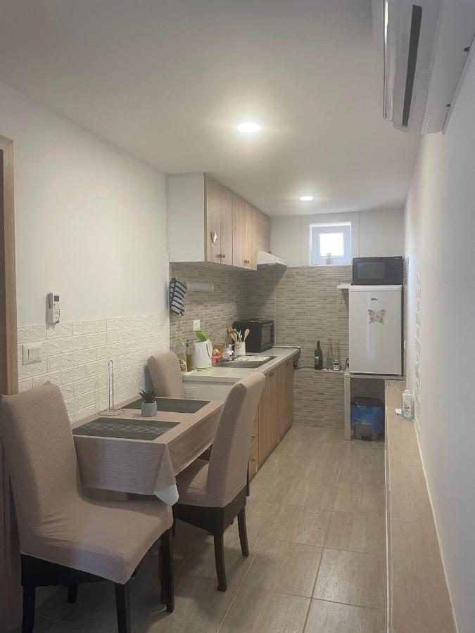 Rustika Apartment Сплит Екстериор снимка